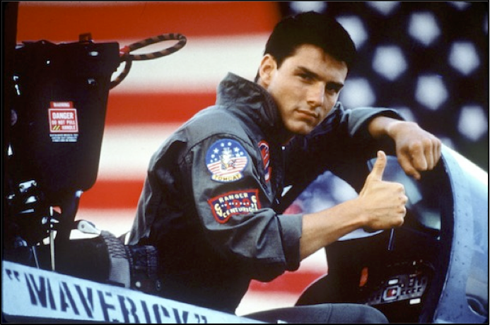 Top Gun