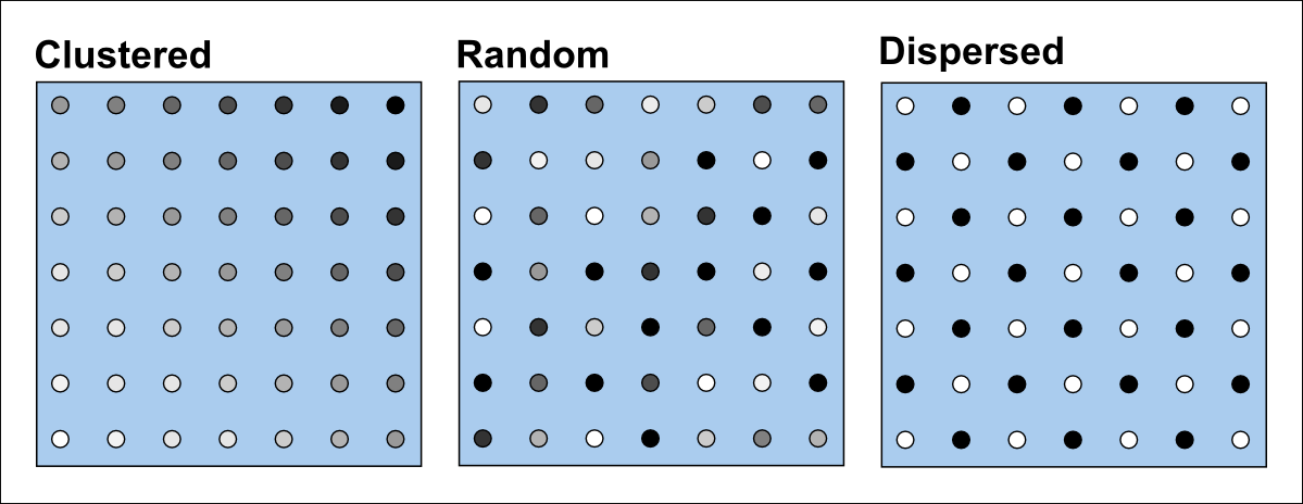 Spatial Autocorrelation